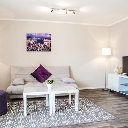 Reloc Serviced Apartments Zurich-Oerlikon Номер фото