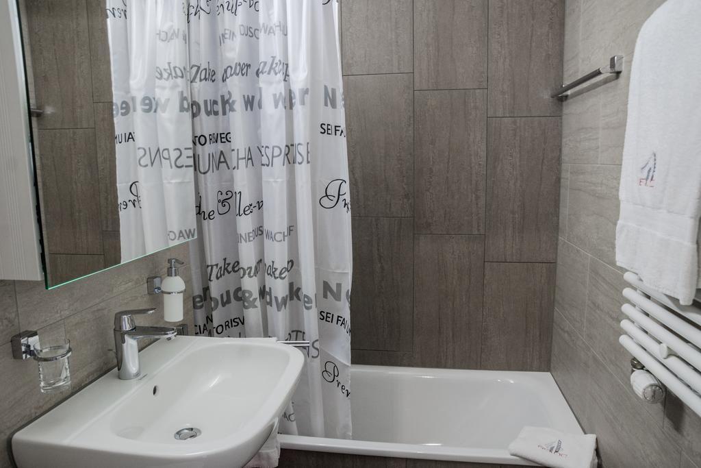 Reloc Serviced Apartments Zurich-Oerlikon Номер фото